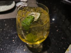 -德川家日本料理(中关村店)