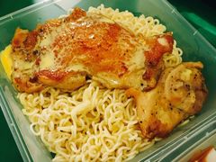 -孖记茶档·热腾茶餐(乐峰店)