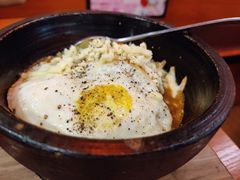 -大阪烧肉BAKA一代(十亩地店)