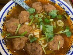 -豫掌柜饸饹面·烩面(秀沿路店)