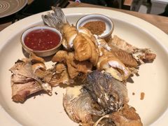 -KŌNG胶东小馆(华熙店)