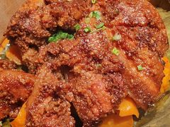 -简小舍·民间手艺菜(武昌江滩店)