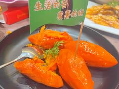 -鸽子张·家宴(黄辛庄旗舰店)