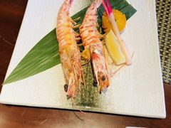 -一本魅·日式料理