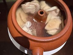 -大理实力希尔顿酒店•御玺中餐厅