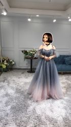 -艾慕婚纱礼服馆(和平店)