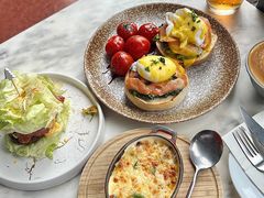 -The Rug Cafe(王府中环店)