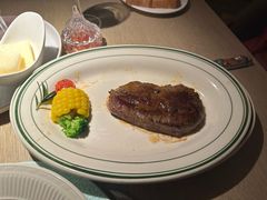 -波特曼西餐厅(中央大街店)