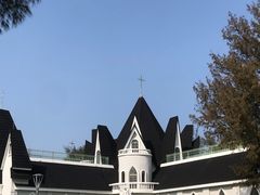 -玫瑰海岸文化旅游度假区