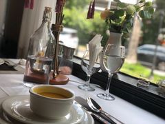 -火车头法国西餐厅