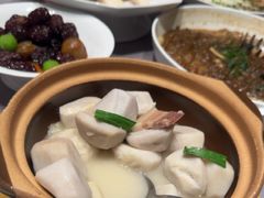 -黄岩国际大酒店·餐厅