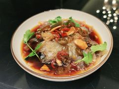 -丰收日·小海鲜·沪上家宴(顾村正大店)