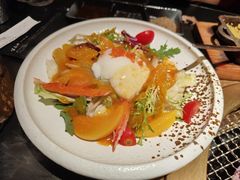 -谷牛和牛烤肉(漕河泾印象城店)