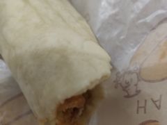 -麦当劳(光新乐购店)