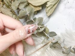 -美梨工坊美甲