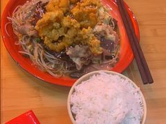 -冒胖子·市井火锅冒菜(同创汇店)