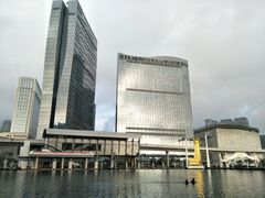 -咖啡苑 - 蔚藍夏日限定主题(永利皇宫店)