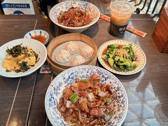 -阿大排档(长春这有山店)