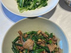 -新天禧大酒店·四十年浙菜·禧宴(西湖店)