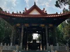 -建水文庙