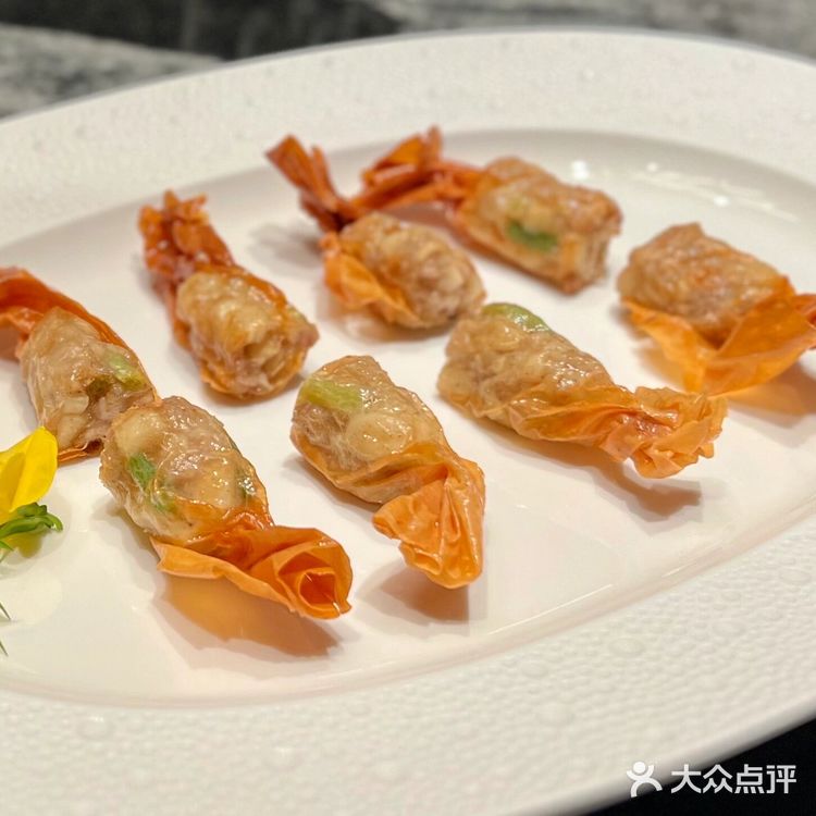 上海潮州菜的天花板被我找到了❗有被惊艳到❗