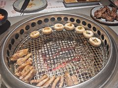 -炉太郎日式烧肉店(华贸店)