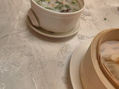 -酌宴府The China Club·广州万富希尔顿酒店(云城东路店)