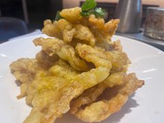 -李记饺子·熏酱东北菜(欢乐谷店)