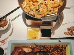 -避风塘·老港味餐厅(虹口龙之梦店)