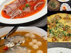 -醉东Oriental House(静安嘉里中心店)