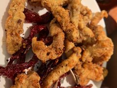 -蓉城小馆(科兴店)