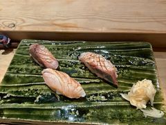 -AKIMOTO秋本寿司(双井店)