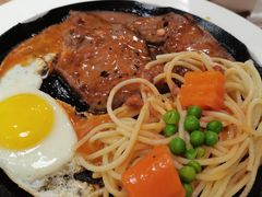-诺丁牛排披萨自助餐厅(汕头苏宁店)