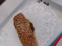 -香港威特瑞茶餐厅(小白楼音乐厅店)