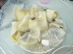 -笑来喜馄饨小笼工坊店(湖滨街店)