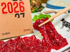 -今日牛事潮汕鲜牛肉火锅(瑞金店)