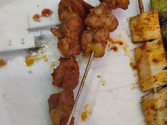 -瑞杰烧烤店·24小时营业(山东路店)