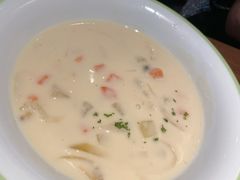 -萨莉亚意式餐厅(杭州西溪龙湖天街店)