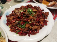 -吴记酱骨炖菜馆(西大直街店)