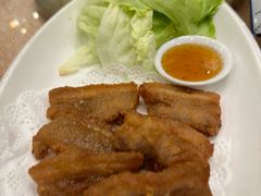 -张一品食府