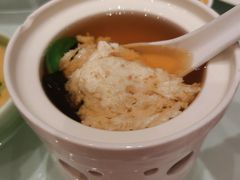 鸡豆花-红杏酒家·地道川菜(一品天下店)