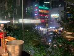-很久以前羊肉串(中山公园店)