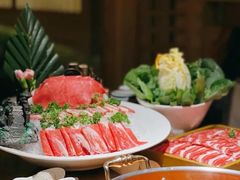 -礼舍日式和牛火锅(明泽街店)