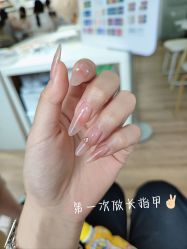-晨·艺美甲美睫