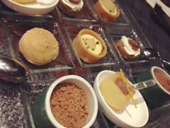 -宴悦海鲜餐厅·游水海鲜·牛排(亚龙湾瑞吉店)