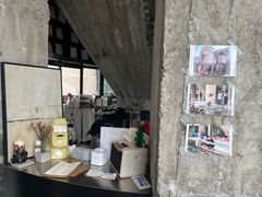-CEMENT·coffee bar (凤凰创意园店)