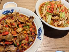 -潇湘阁(汉光百货店)