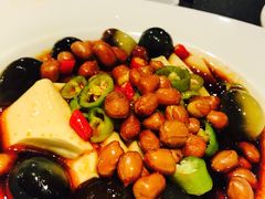 -马路边上·小海鲜烧烤(八一路店)