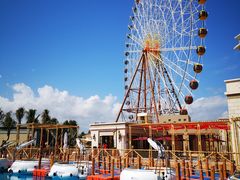 -三亚海昌梦幻海洋不夜城