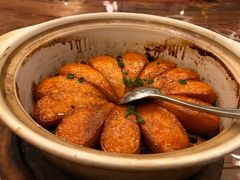 -翠清酒家(万丰路店)